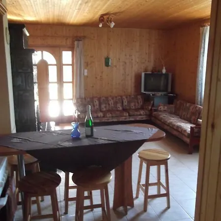 Siesta A Balatonon Ferienhaus Balatonmáriafürdő