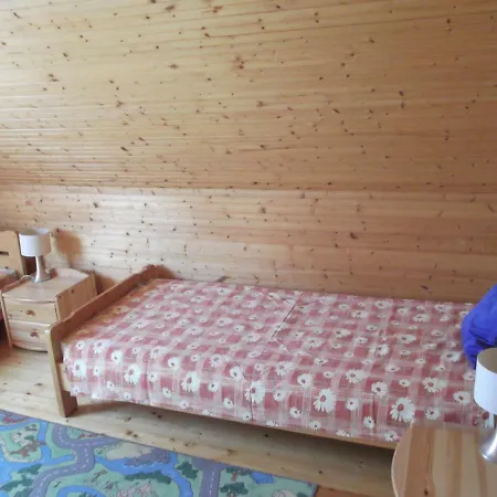 Siesta A Balatonon Balatonmáriafürdő