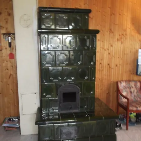 Vakantiehuis Siesta A Balatonon Balatonmáriafürdő