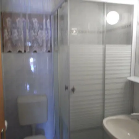 Siesta A Balatonon Vakantiehuis *