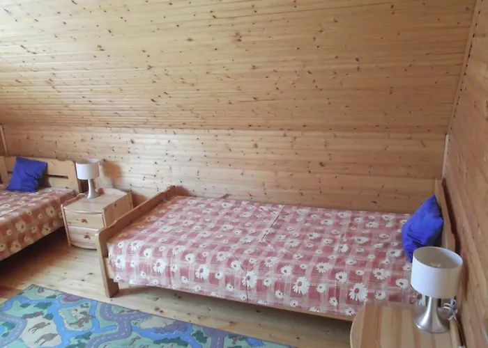 Siesta A Balatonon Balatonmáriafürdő