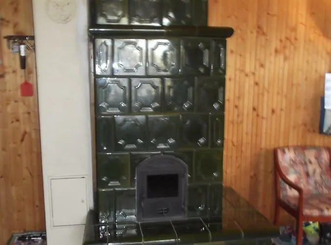 Vakantiehuis Siesta A Balatonon Balatonmáriafürdő