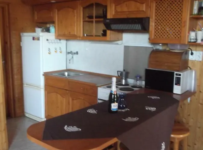 Siesta A Balatonon * Balatonmáriafürdő