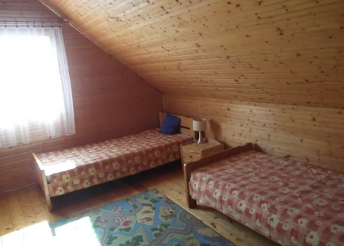 Siesta A Balatonon Vakantiehuis Balatonmáriafürdő