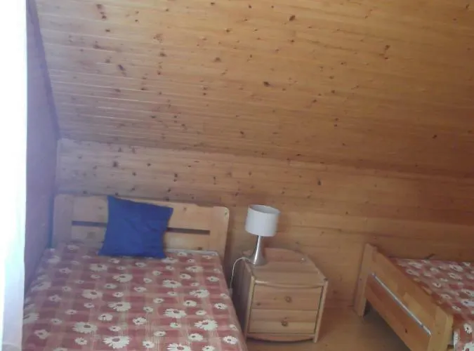 Siesta A Balatonon Balatonmáriafürdő