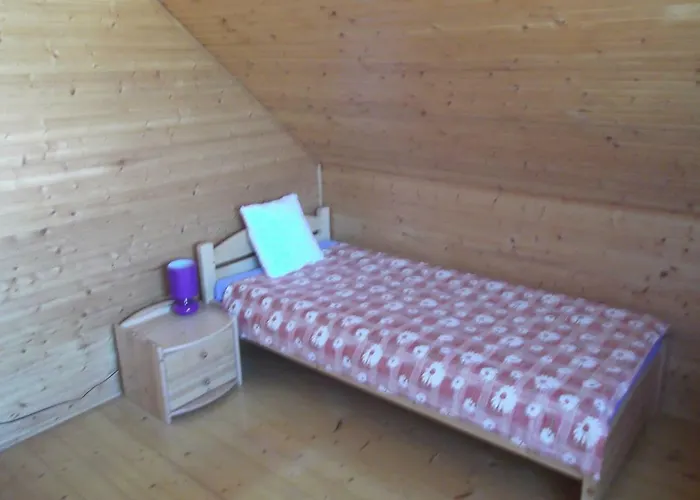 Vakantiehuis Siesta A Balatonon Balatonmáriafürdő