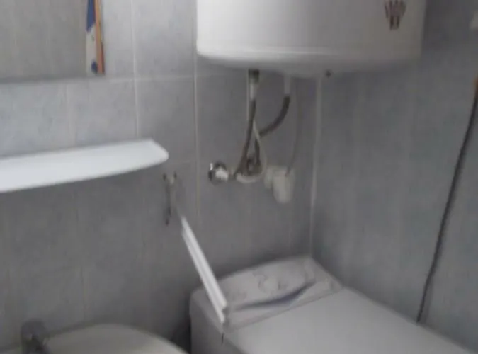 Vakantiehuis Siesta A Balatonon