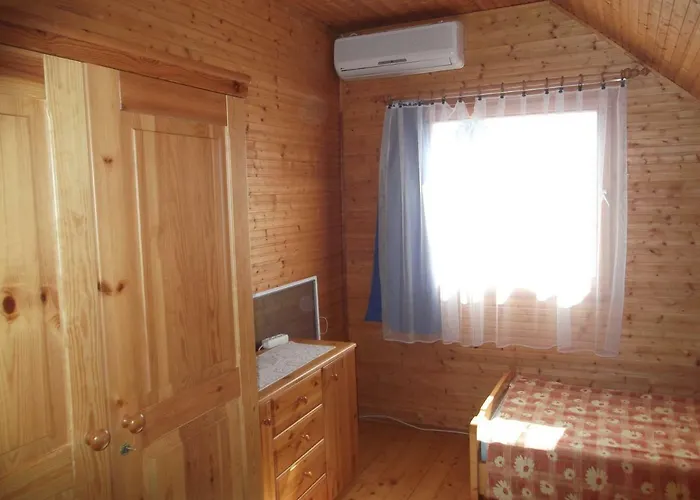 Vakantiehuis Siesta A Balatonon